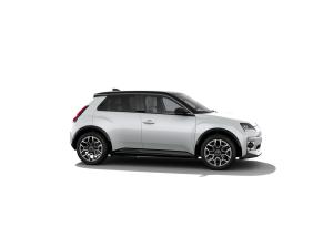 Renault 5 RE-Tech 100% electric 150 Roland Garros 150 C