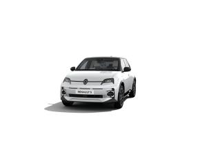Renault 5 RE-Tech 100% electric 150 Roland Garros 150 C