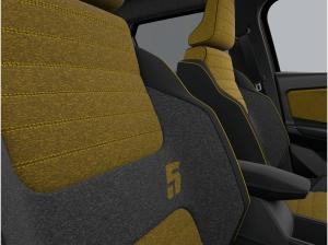 Renault 5 RE-Tech 100% electric 150 Roland Garros 150 C