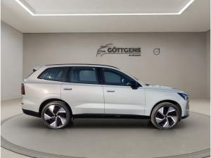 Volvo EX90 Twin PERFORMANCE Ultra 7SITZE B&W LM22 PILOT-