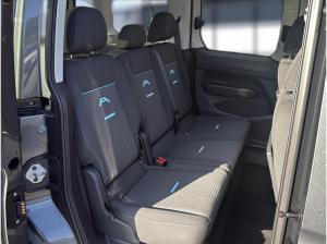 Ford Tourneo Connect PHEV Active Automatik Bluetooth