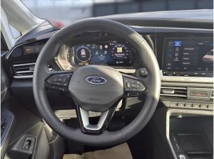 Ford Tourneo Connect PHEV Active Automatik Bluetooth