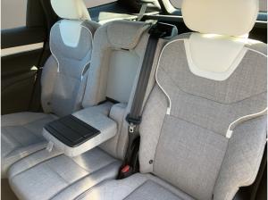 Volvo EX90 Twin PERFORMANCE Ultra 7SITZE B&W LM22 PILOT-