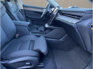 Volvo ES90 Single Motor ULTRA PANO LUFT B&W LIDAR 360°