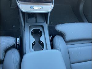 Volvo ES90 Single Motor ULTRA PANO LUFT B&W LIDAR 360°