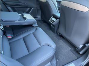 Volvo ES90 Single Motor ULTRA PANO LUFT B&W LIDAR 360°