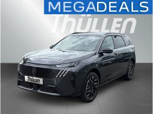 Peugeot 5008 Allure Hybrid 145 e-DSC6 / AHK / 360° Kamera