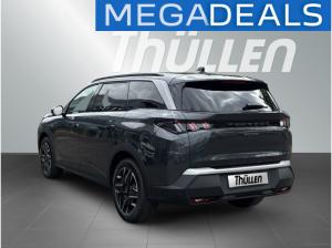 Peugeot 5008 Allure Hybrid 145 e-DSC6 / AHK / 360° Kamera