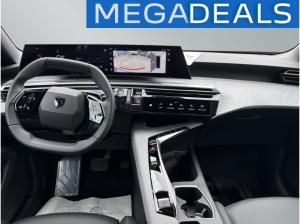 Peugeot 5008 Allure Hybrid 145 e-DSC6 / AHK / 360° Kamera