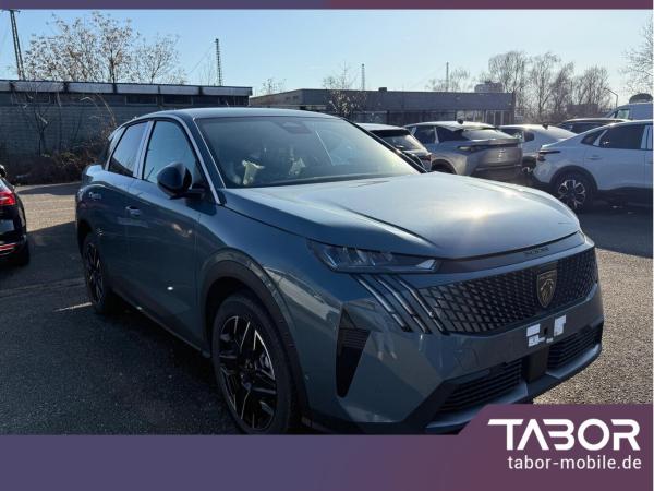Peugeot 3008 Hybrid Allure ACC 21"-HD SHZ AWR 360° Nav