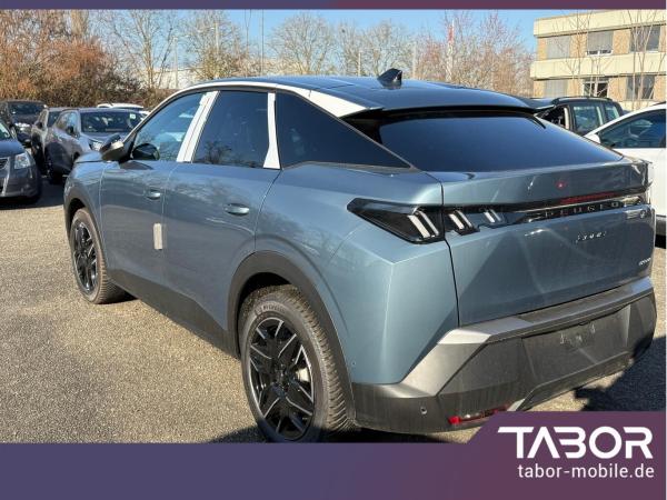 Peugeot 3008 Hybrid Allure ACC 21"-HD SHZ AWR 360° Nav