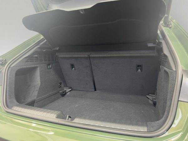 Audi A3 Sportback 35TDI ALU AHK LED NAVI PDC SHZ VIRT