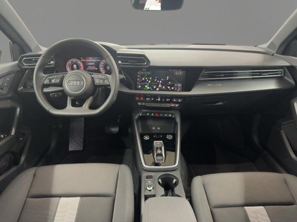 Audi A3 Sportback 35TDI ALU AHK LED NAVI PDC SHZ VIRT