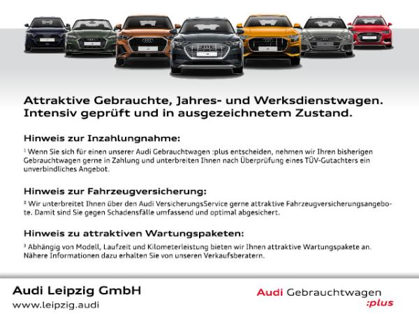 Audi RS6 RS 6 Avant *HD-Matrix*Pano*HuD*AHK*280km/h*