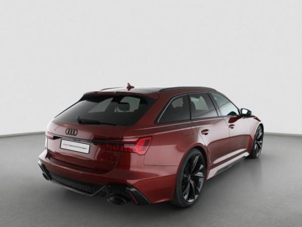 Audi RS6 RS 6 Avant *HD-Matrix*Pano*HuD*AHK*280km/h*