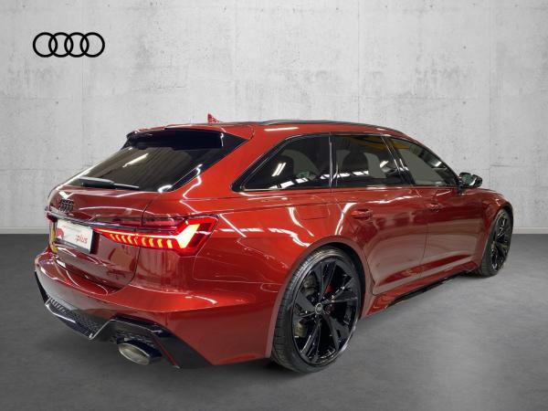 Audi RS6 RS 6 Avant *HD-Matrix*Pano*HuD*AHK*280km/h*