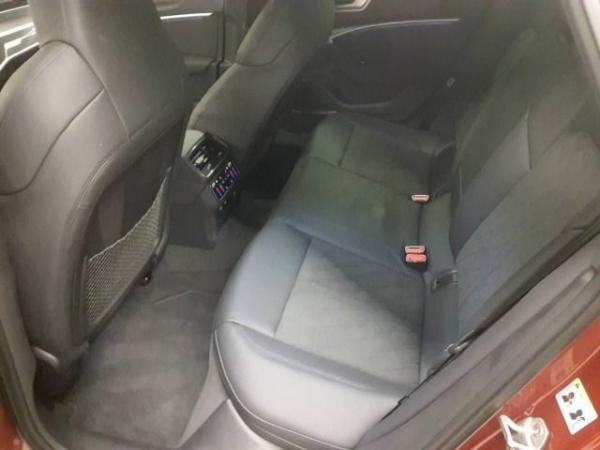 Audi RS6 RS 6 Avant *HD-Matrix*Pano*HuD*AHK*280km/h*