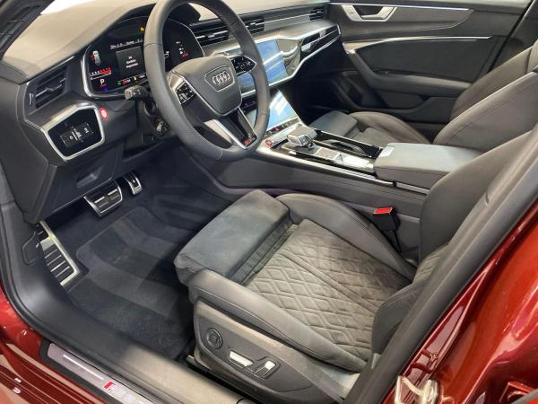 Audi RS6 RS 6 Avant *HD-Matrix*Pano*HuD*AHK*280km/h*