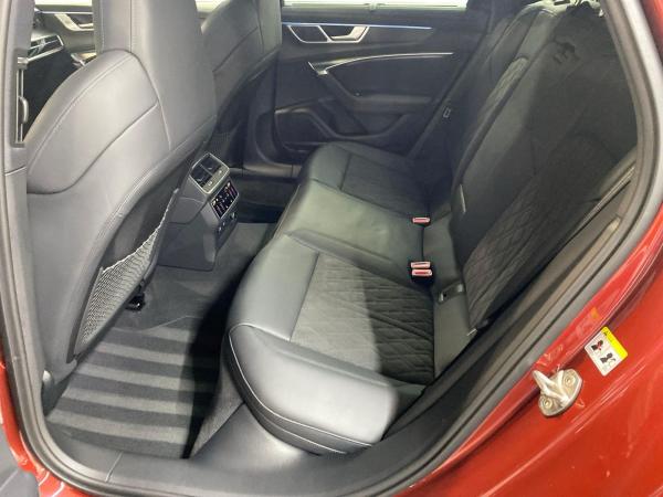 Audi RS6 RS 6 Avant *HD-Matrix*Pano*HuD*AHK*280km/h*