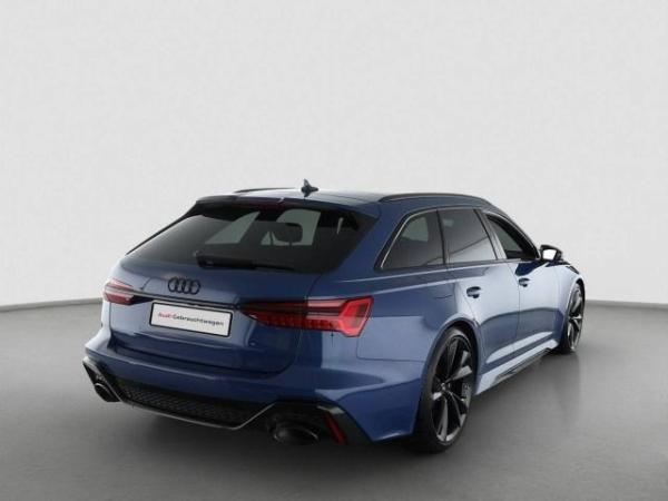 Audi RS6 RS 6 Avant *Laser*Dynamikpaket*Pano*AHK*Standhzg*