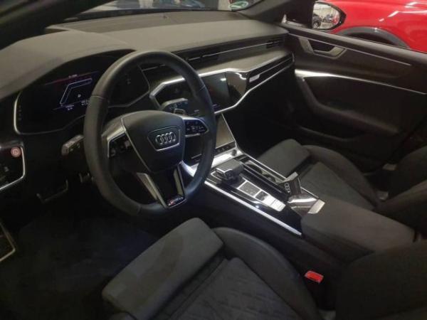 Audi RS6 RS 6 Avant *Laser*Dynamikpaket*Pano*AHK*Standhzg*