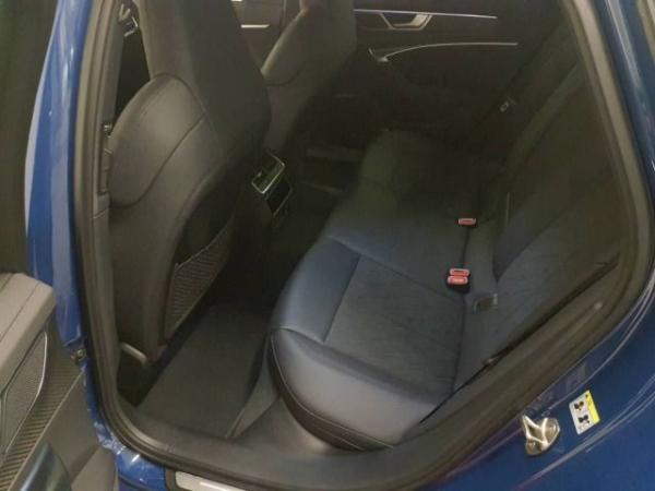 Audi RS6 RS 6 Avant *Laser*Dynamikpaket*Pano*AHK*Standhzg*