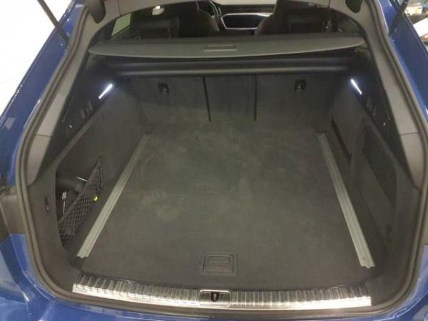 Audi RS6 RS 6 Avant *Laser*Dynamikpaket*Pano*AHK*Standhzg*