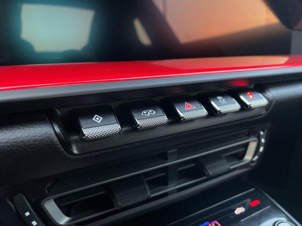 Porsche 992 911 Carrera T - 385 PS - 1 Vorbesitzer