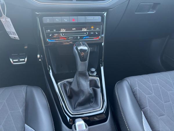 Volkswagen T-Cross ENERGY 1,0TSI 85kW DSG NAVI AHK TRAVEL