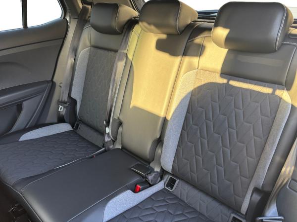 Volkswagen T-Cross ENERGY 1,0TSI 85kW DSG NAVI AHK TRAVEL