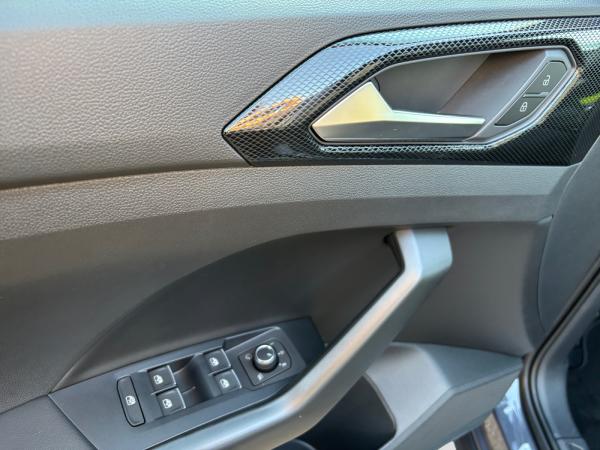 Volkswagen T-Cross ENERGY 1,0TSI 85kW DSG NAVI AHK TRAVEL