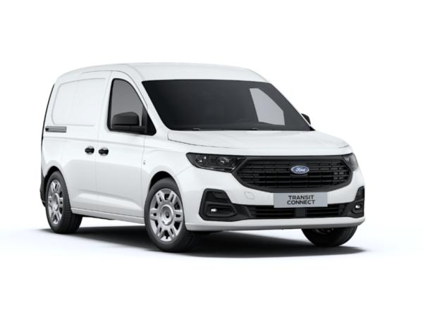 Ford Transit Connect Kasten LKW Trend L1 ❗️ SOFORT VERFÜGBAR ❗️ LAGERFAHRZEUG ❗️ für Privat- und Gewerbekunden ❗️