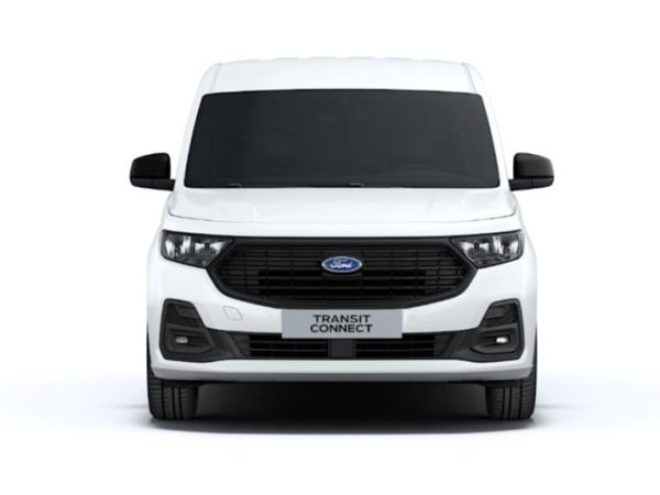 Ford Transit Connect Kasten LKW Trend L1 ❗️ SOFORT VERFÜGBAR ❗️ LAGERFAHRZEUG ❗️ für Privat- und Gewerbekunden ❗️