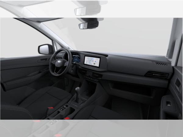 Ford Transit Connect Kasten LKW Trend L1 ❗️ SOFORT VERFÜGBAR ❗️ LAGERFAHRZEUG ❗️ für Privat- und Gewerbekunden ❗️