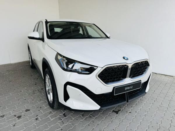 BMW X2 🔥LAGERWAGEN AKTION⚡️sofort verfügbar