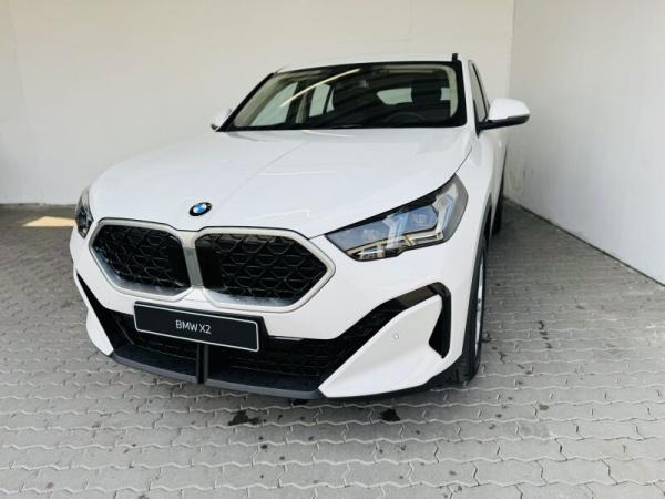BMW X2 🔥LAGERWAGEN AKTION⚡️sofort verfügbar