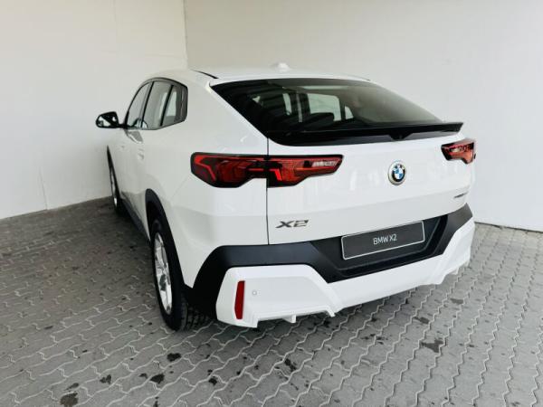 BMW X2 🔥LAGERWAGEN AKTION⚡️sofort verfügbar