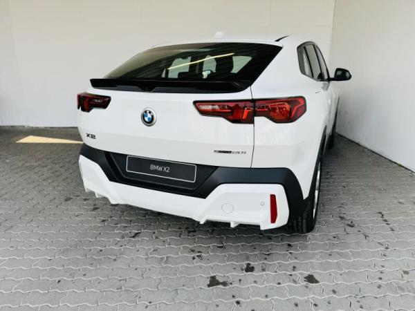 BMW X2 🔥LAGERWAGEN AKTION⚡️sofort verfügbar