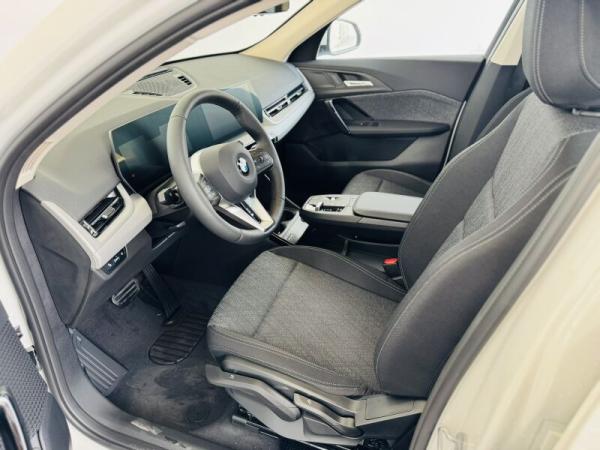 BMW X2 🔥LAGERWAGEN AKTION⚡️sofort verfügbar