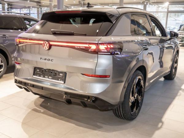 Volkswagen T-Roc R-Line 1.5 l eTSI OPF 7-Gang-Doppelkupplungsgetriebe DSG !!!Nur noch bis Ende März!!! So lange der V