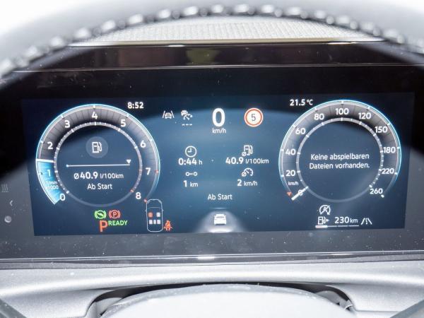 Volkswagen T-Roc R-Line 1.5 l eTSI OPF 7-Gang-Doppelkupplungsgetriebe DSG !!!Nur noch bis Ende März!!! So lange der V