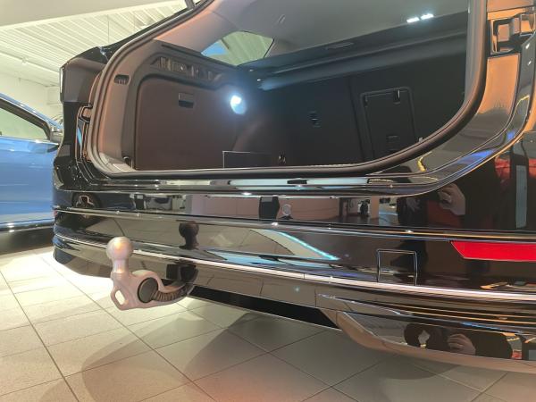 Volkswagen Passat Elegance 2,0 l TDI SCR 110 kW (150 PS) 7-Gang-Doppelkupplungsgetriebe DSG