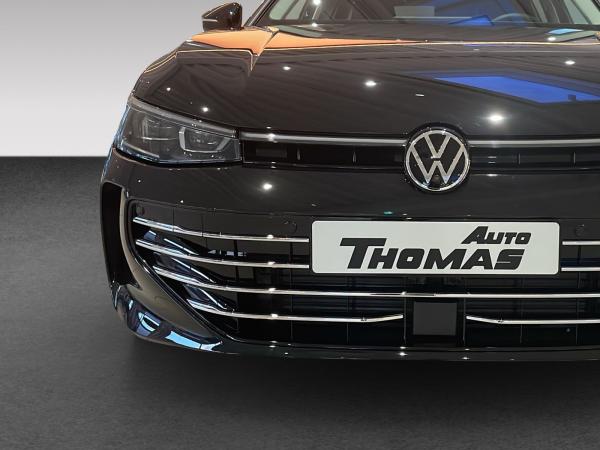 Volkswagen Passat Elegance 2,0 l TDI SCR 110 kW (150 PS) 7-Gang-Doppelkupplungsgetriebe DSG