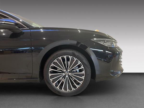 Volkswagen Passat Elegance 2,0 l TDI SCR 110 kW (150 PS) 7-Gang-Doppelkupplungsgetriebe DSG