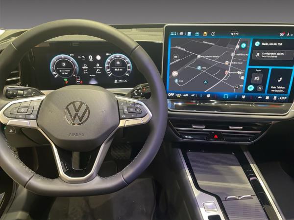 Volkswagen Passat Elegance 2,0 l TDI SCR 110 kW (150 PS) 7-Gang-Doppelkupplungsgetriebe DSG