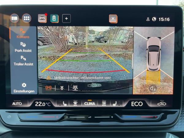 Cupra Formentor e-Hybrid #AHK #Navi #SHZ ‼️Lagerwagenaktion‼️