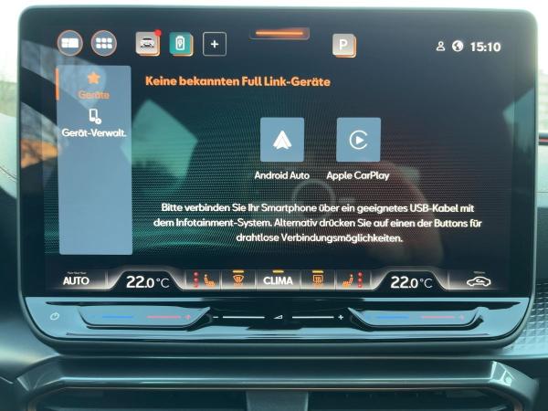 Cupra Formentor e-Hybrid #AHK #Navi #SHZ ‼️Lagerwagenaktion‼️