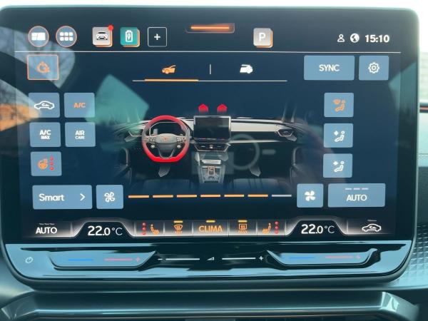 Cupra Formentor e-Hybrid #AHK #Navi #SHZ ‼️Lagerwagenaktion‼️