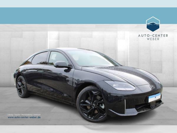 Hyundai IONIQ 6 First Edition 4WD *SOFORT* *8-Fach Bereift*