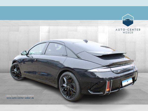 Hyundai IONIQ 6 First Edition 4WD *SOFORT* *8-Fach Bereift*